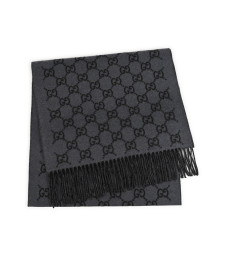 [Gucci] Scarf FW26 8123174GABX1260