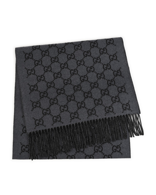 [Gucci] Scarf FW26 8123174GABX1260