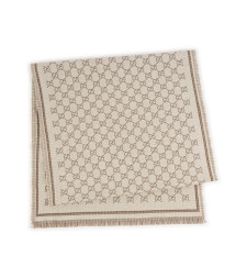 [Gucci] Scarf FW26 8390353GAMQ9778