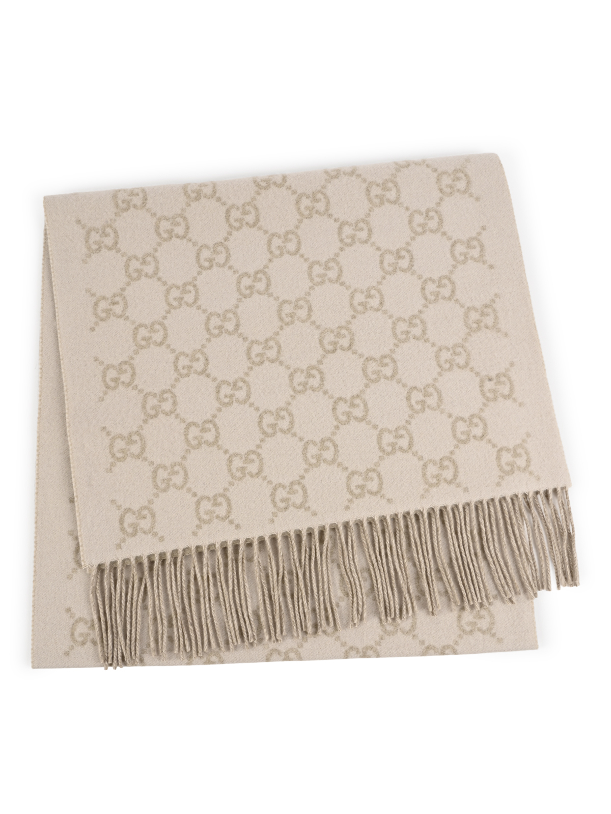 [Gucci] Scarf FW26 8123173GAC09165