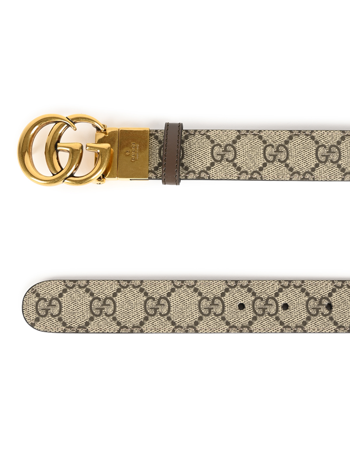 [Gucci] Belt FW26 65941792TIC8358