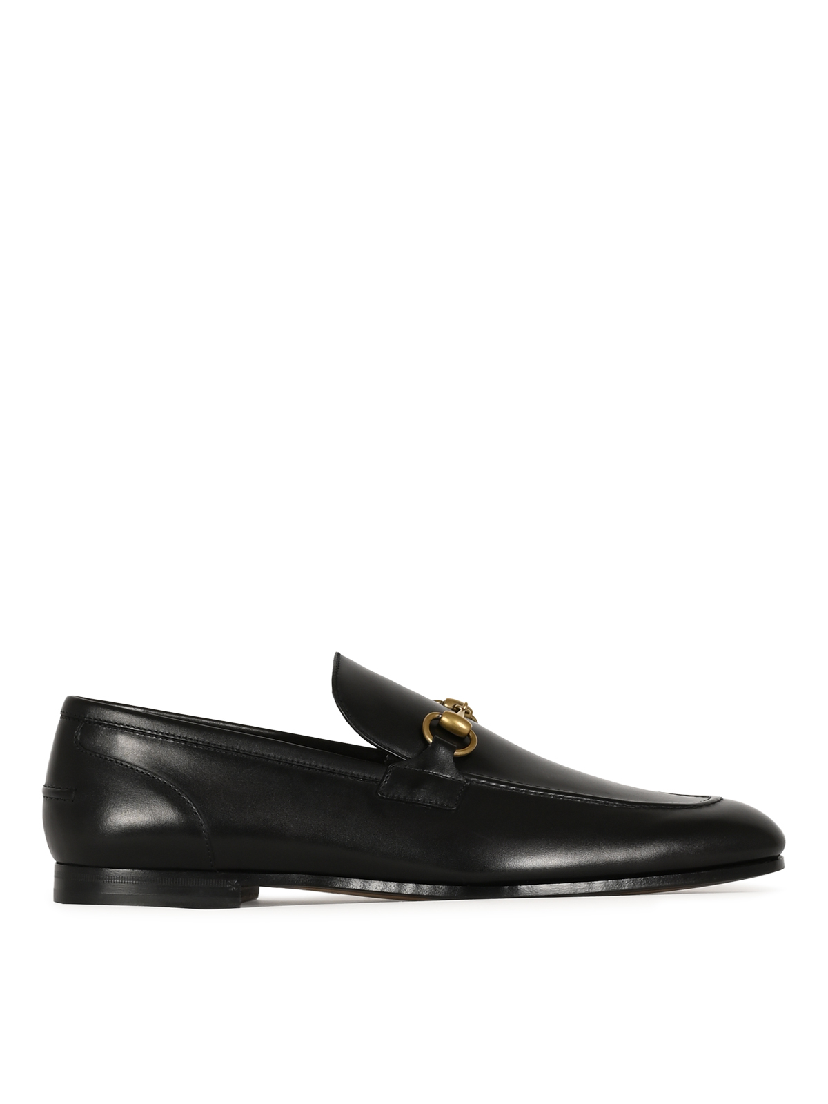 [Gucci] Loafer FW26 406994BLM001000