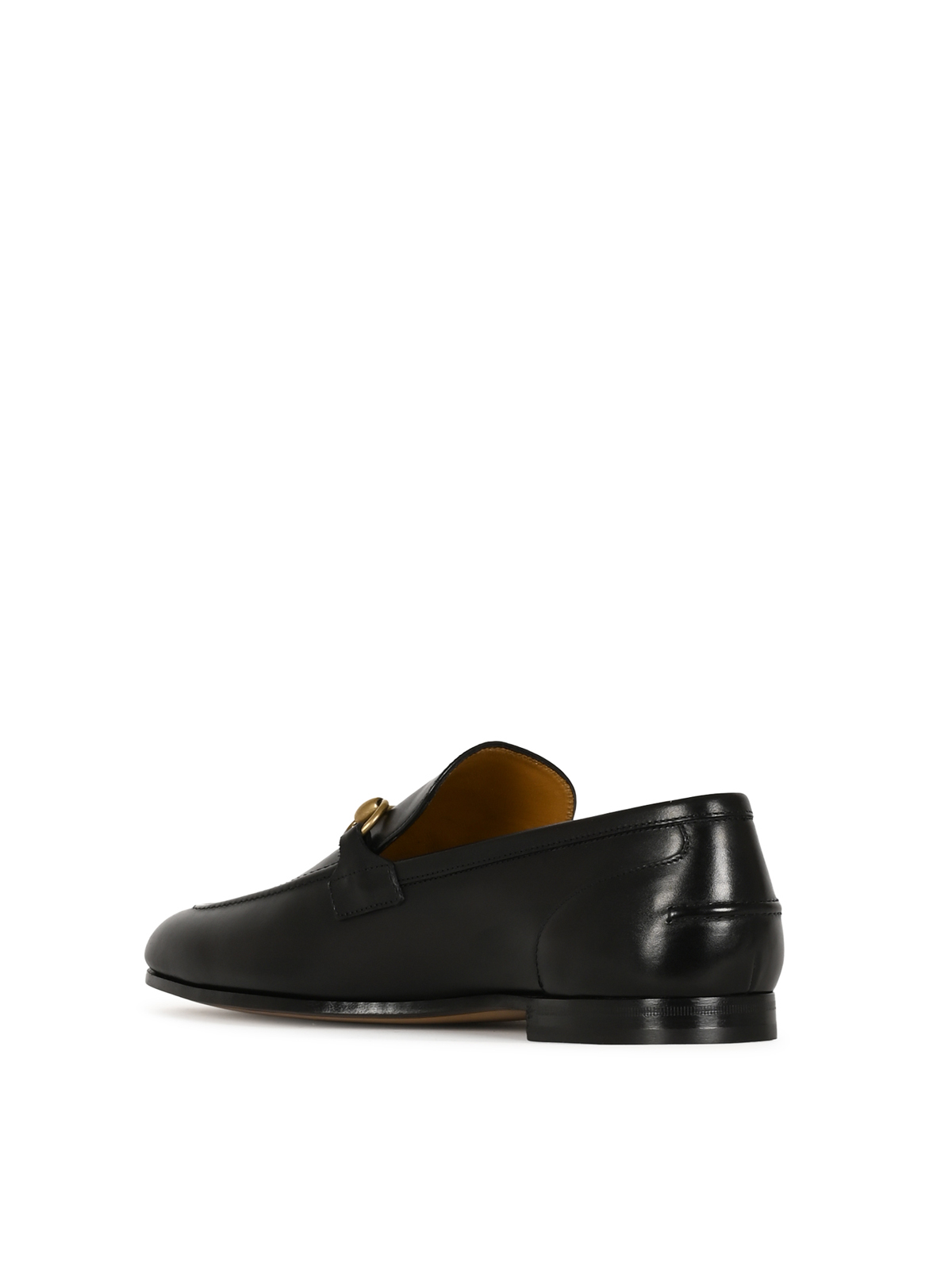 [Gucci] Loafer FW26 406994BLM001000