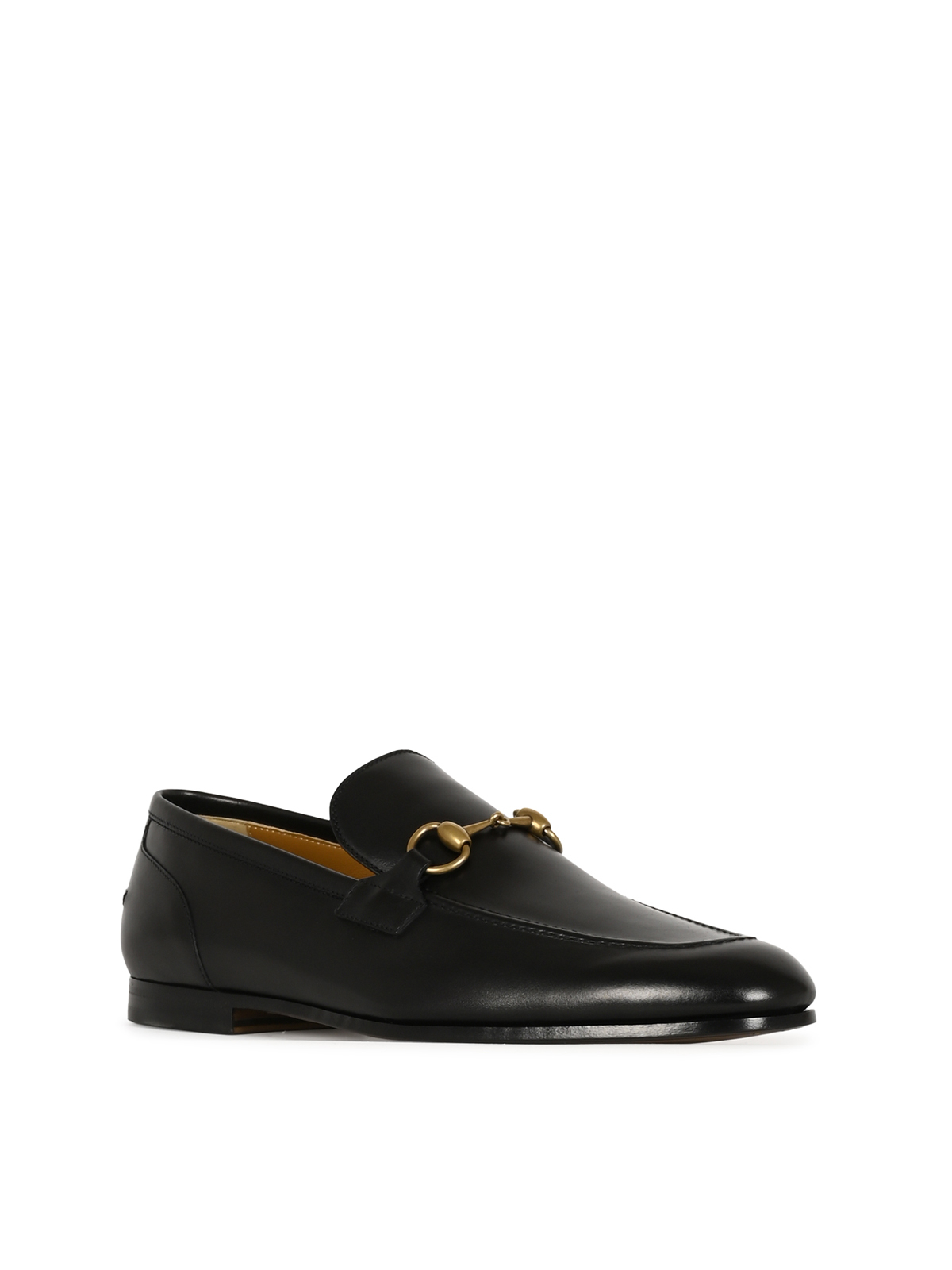 [Gucci] Loafer FW26 406994BLM001000