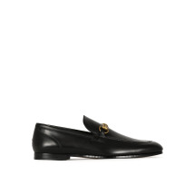 [Gucci] Loafer FW26 406994BLM001000