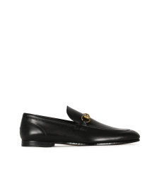 [Gucci] Loafer FW26 406994BLM001000
