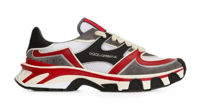 [Dolce & Gabbana] Sneakers FW26 CS2463-A099689697