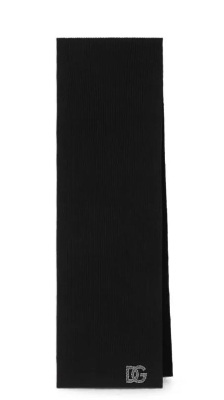 [Dolce & Gabbana] Scarf FW26 GXK64Z-JDVN6N0000
