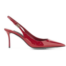 [Dolce & Gabbana] Pumps FW26 CG1055-A14718M307