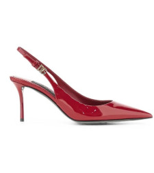 [Dolce & Gabbana] Pumps FW26 CG1055-A14718M307