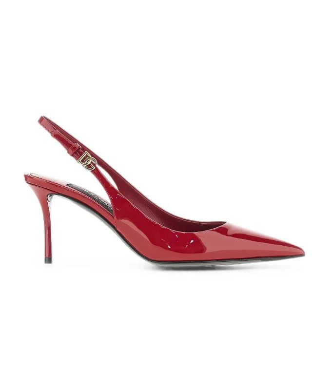 [Dolce & Gabbana] Pumps FW26 CG1055-A14718M307