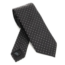 [Dolce & Gabbana] Tie FW26 GT147E-G0JTHS9001
