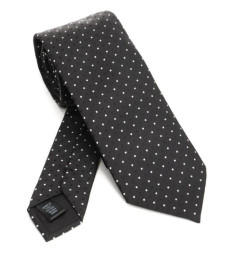 [Dolce & Gabbana] Tie FW26 GT147E-G0JTHS9001