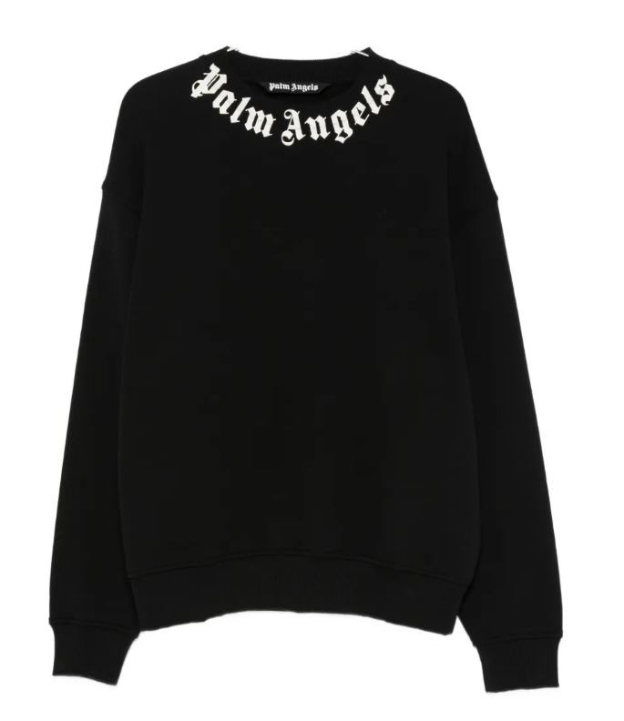 [Palm Angels] Sweatshirt FW26 PAMBA003FL001-1003