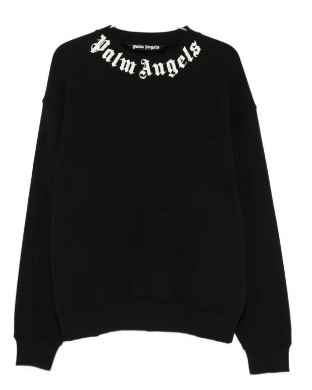 [Palm Angels] Sweatshirt FW26 PAMBA003FL001-1003
