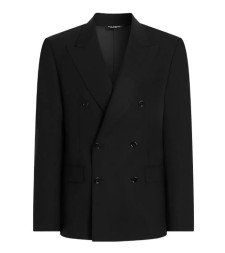 [Dolce & Gabbana] Casual Jacket FW26 G2TV8T-FUBG5N0000
