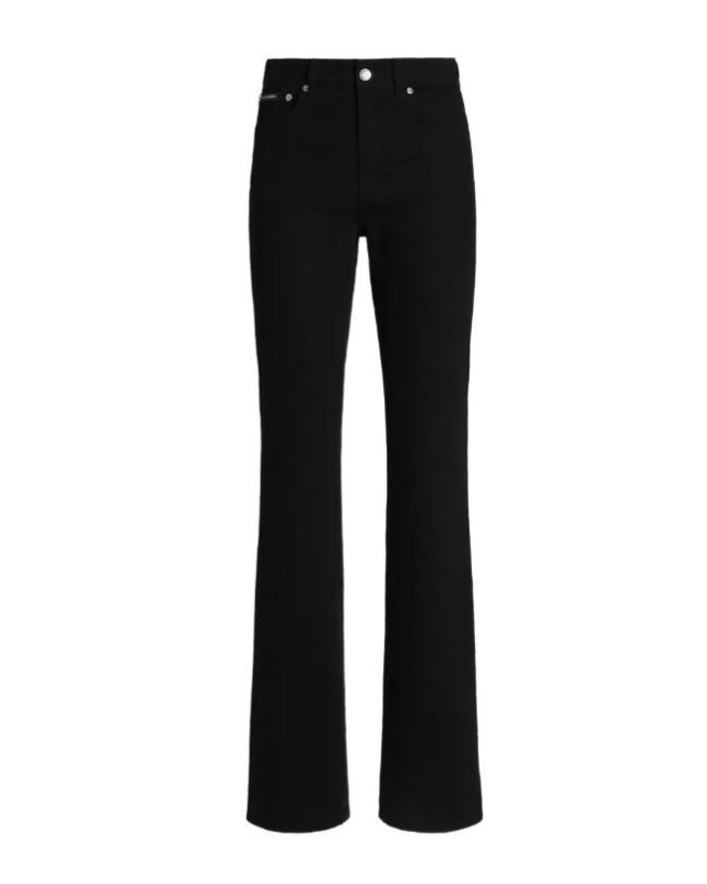 [Dolce & Gabbana] Jeans FW26 FTDDFD-G8PR3S9001