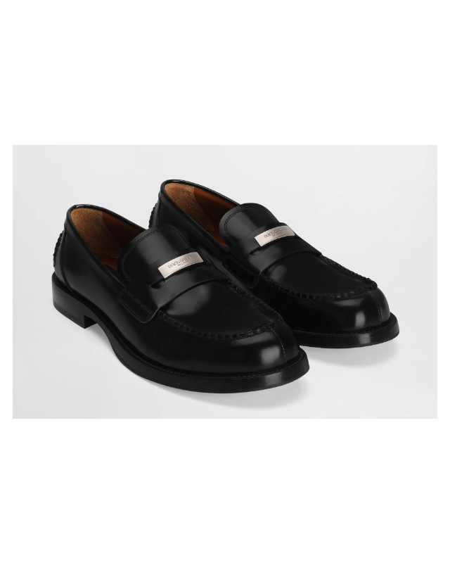 [Dolce & Gabbana] Loafer FW26 A30291-A078080999
