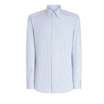 [Dolce & Gabbana] Shirts Long Sleeve FW26 G5ML1T-FR53US8051