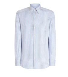 [Dolce & Gabbana] Shirts Long Sleeve FW26 G5ML1T-FR53US8051
