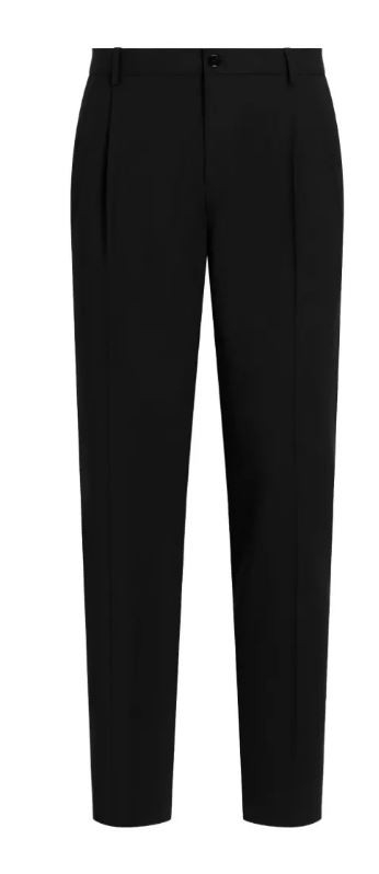 [Dolce & Gabbana] Pants FW26 GW0NET-FUBG5N0000