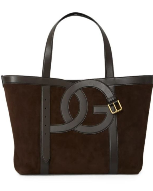 [Dolce & Gabbana] Shoulder bag FW26 BB7951-A07758M157
