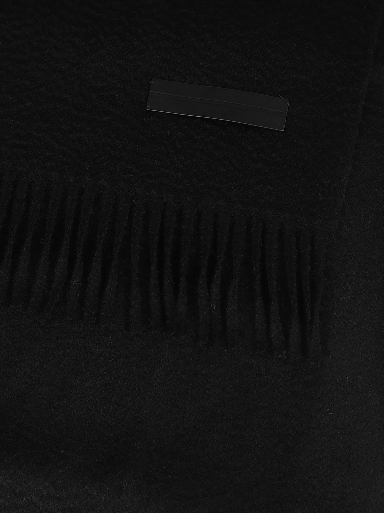 [ZEGNA] Scarf FW26 E7L41SA8 26N