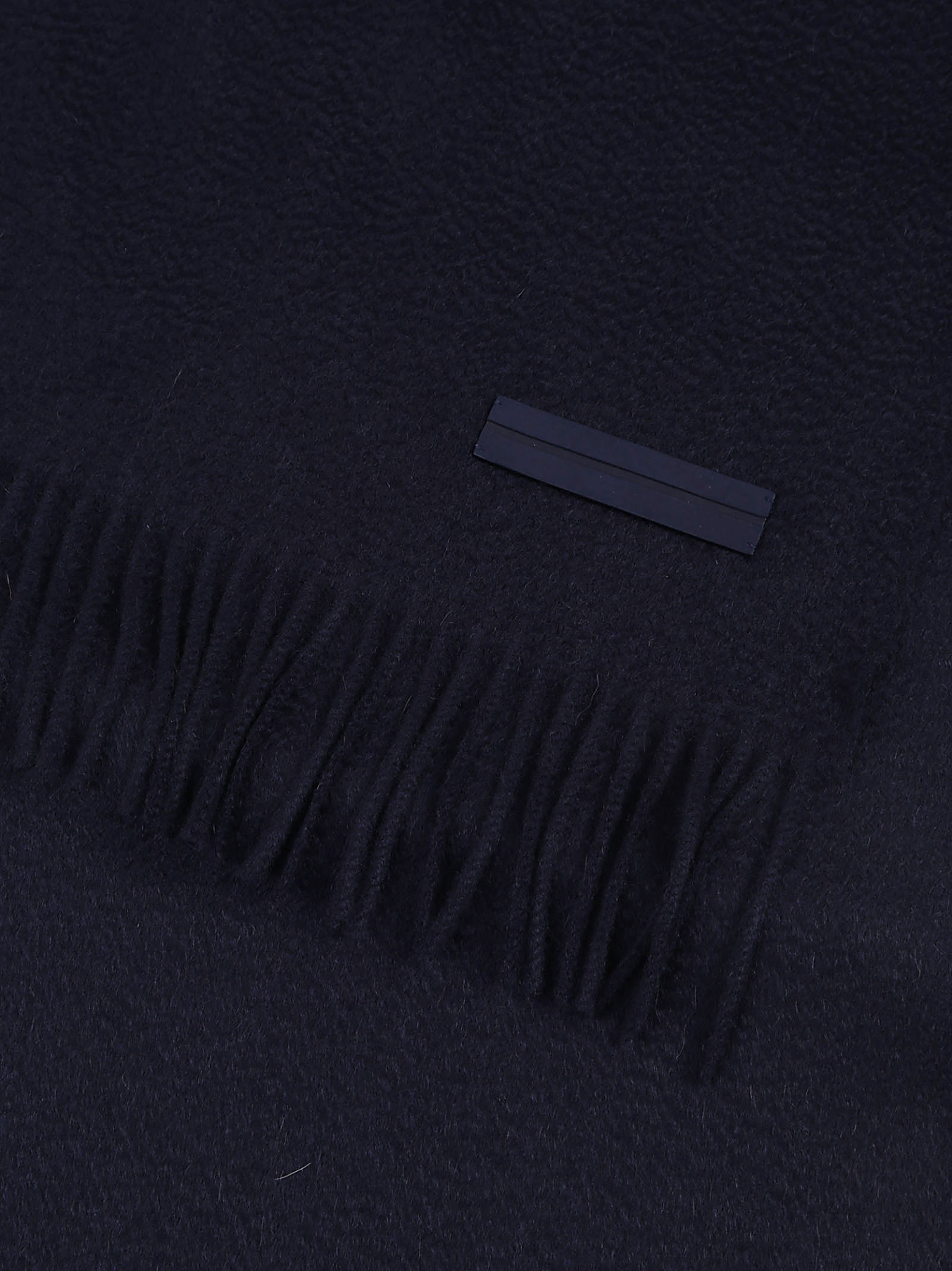 [ZEGNA] Scarf FW26 E7L41SA8 26N