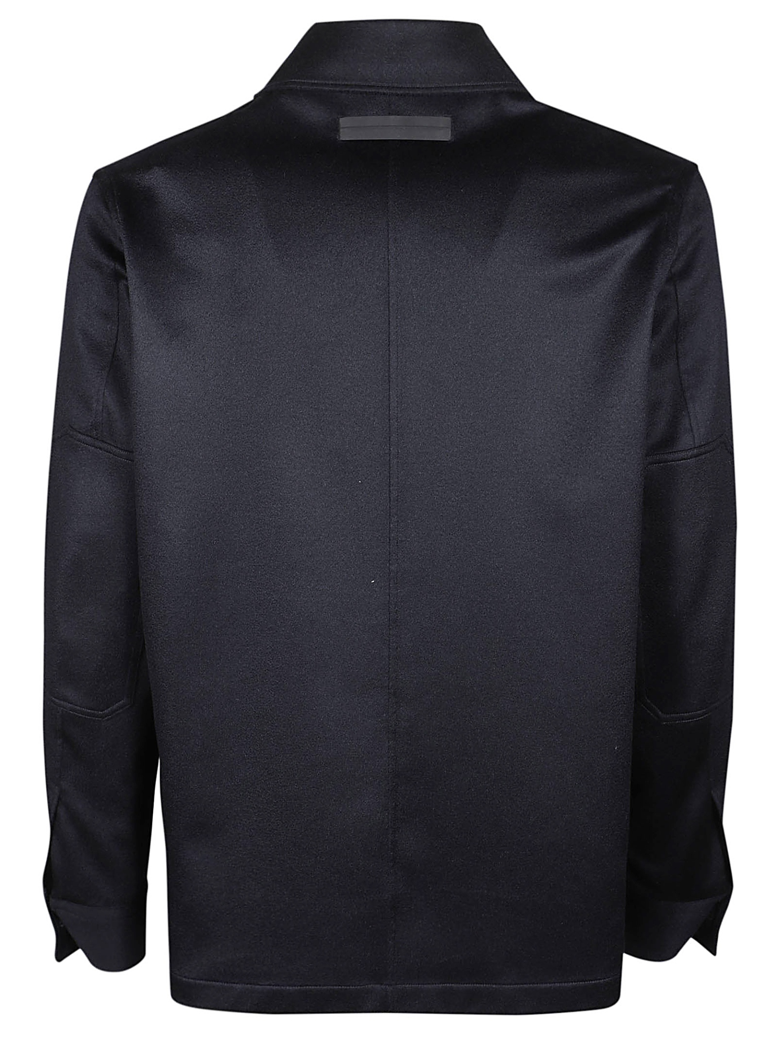 [ZEGNA] Casual Jacket FW26 E8V46 SOT6B