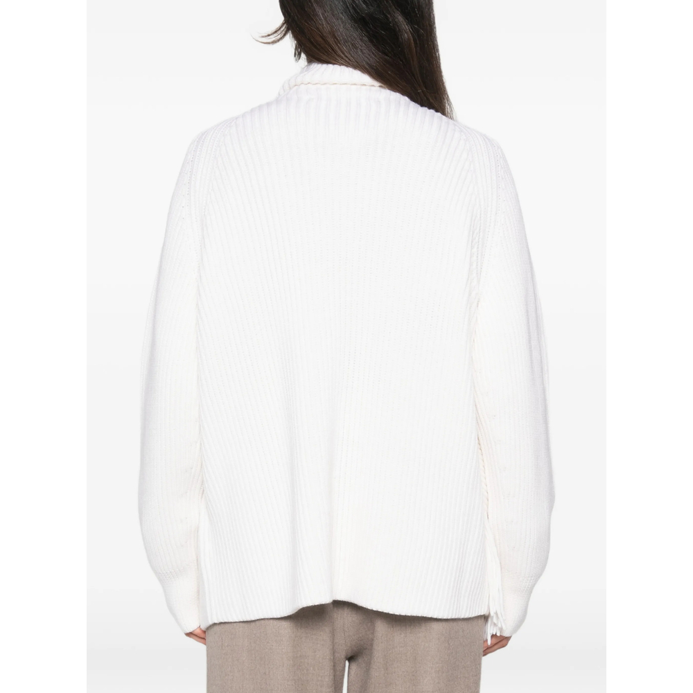 [CARVEN] Knitwear FW26 6262K21208 KN456 N002