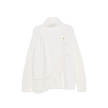 [CARVEN] Knitwear FW26 6262K21208 KN456 N002
