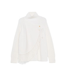 [CARVEN] Knitwear FW26 6262K21208 KN456 N002