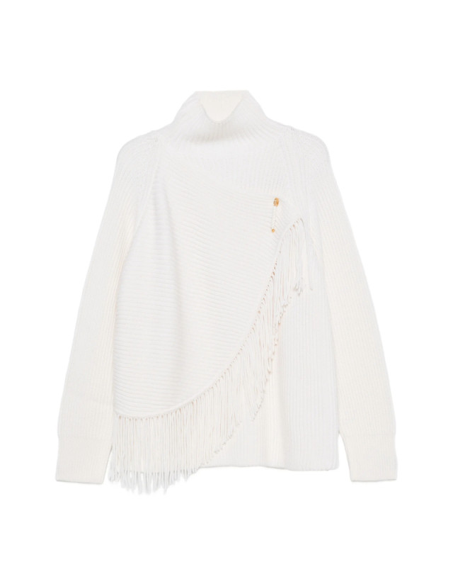 [CARVEN] Knitwear FW26 6262K21208 KN456 N002