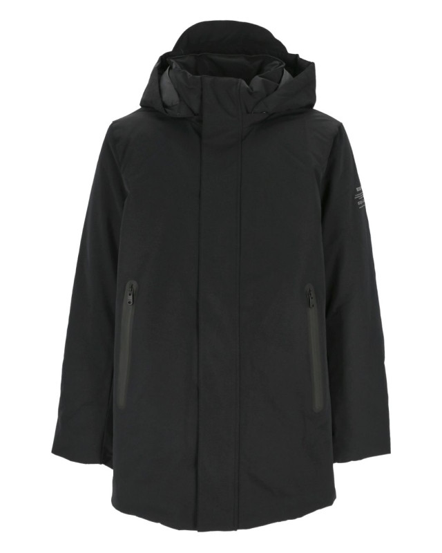 [ECOALF] Jacket FW26 MCMGAJKPARKO0255W26319