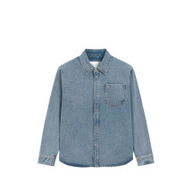 [AMI] Jacket FW26 UJK918DE0046480