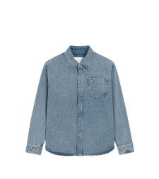 [AMI] Jacket FW26 UJK918DE0046480