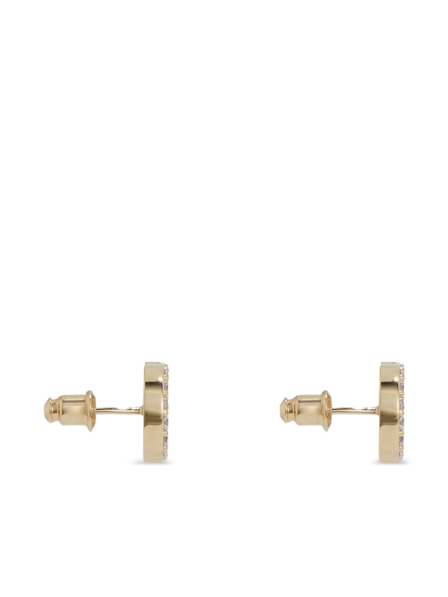[Salvatore Ferragamo] Earring FW26 760871785180