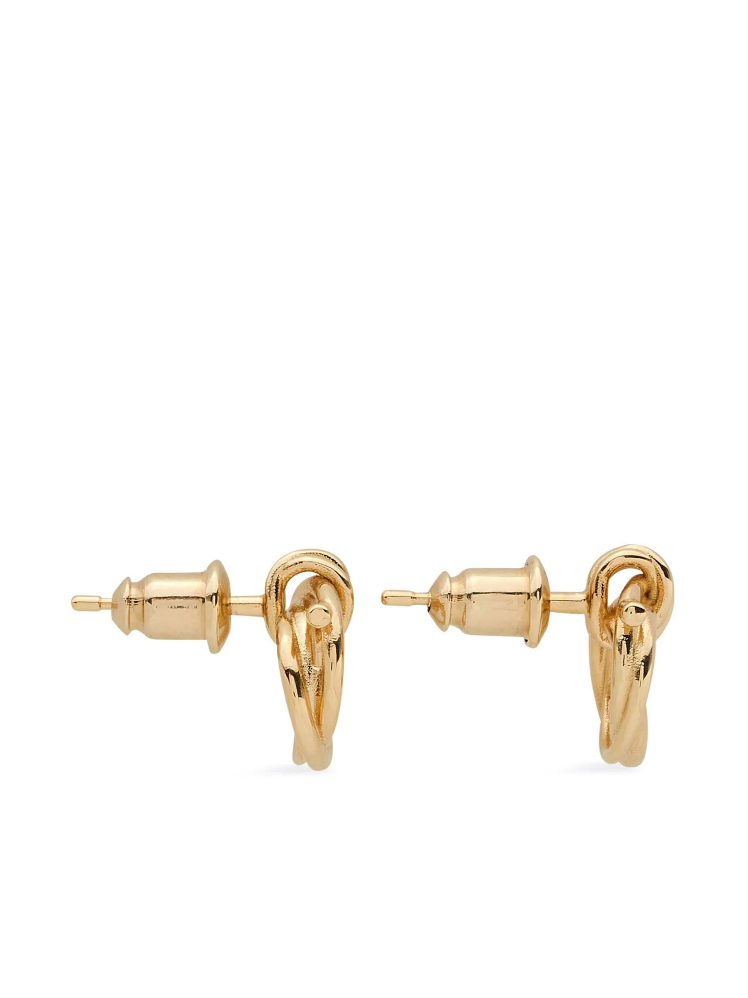 [Salvatore Ferragamo] Earring FW26 760671765593