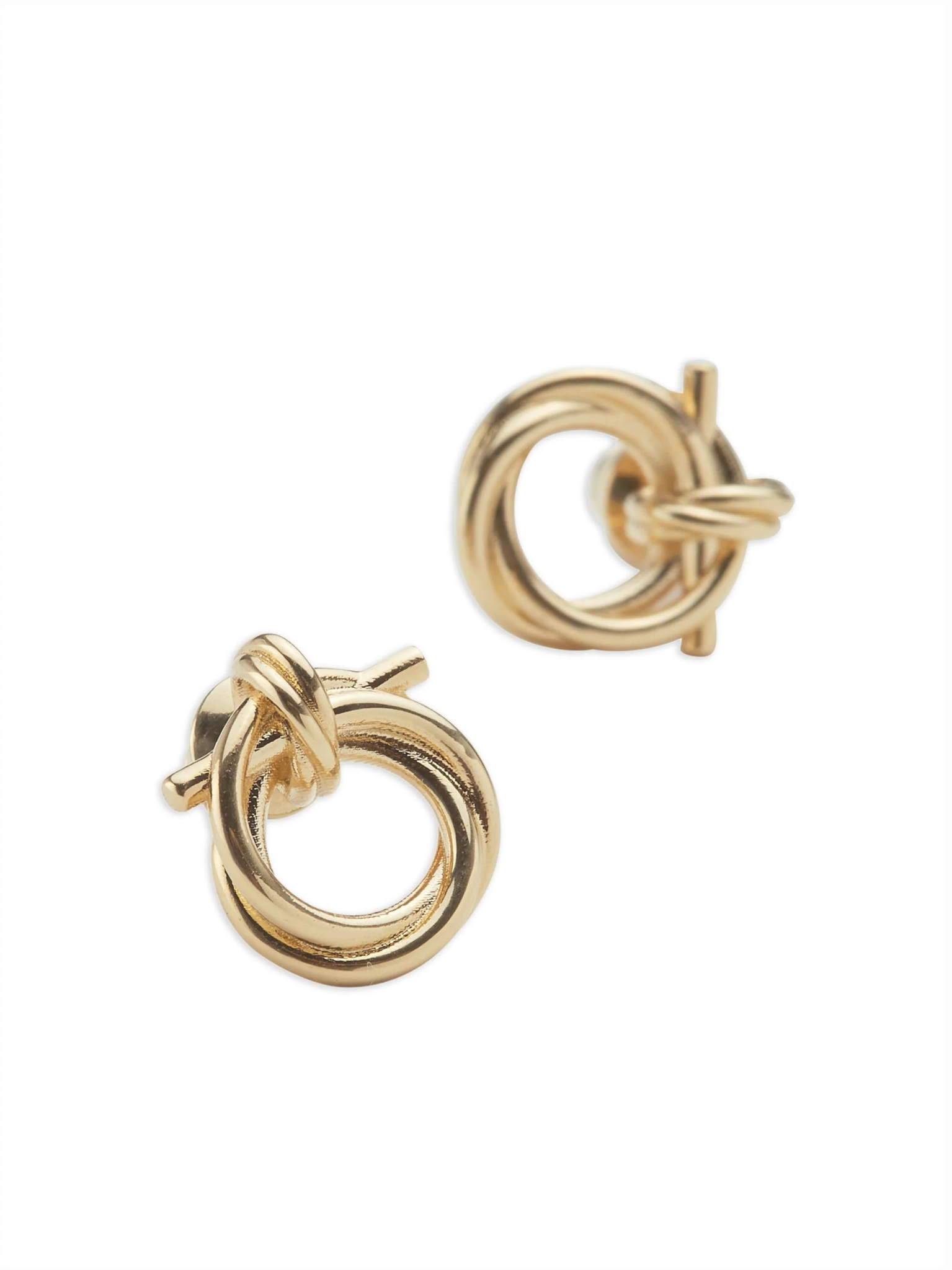[Salvatore Ferragamo] Earring FW26 760671765593