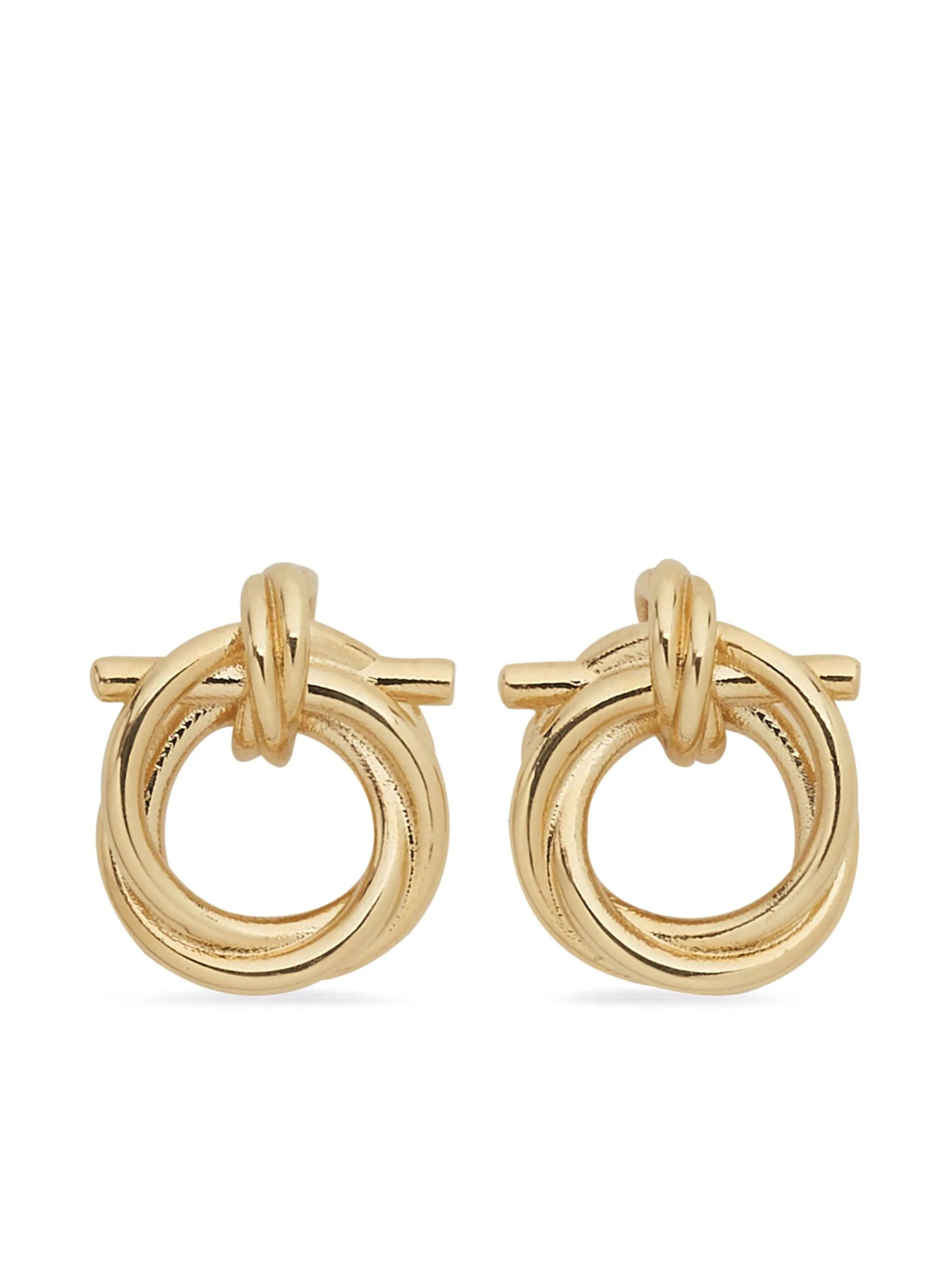[Salvatore Ferragamo] Earring FW26 760671765593