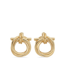 [Salvatore Ferragamo] Earring FW26 760671765593