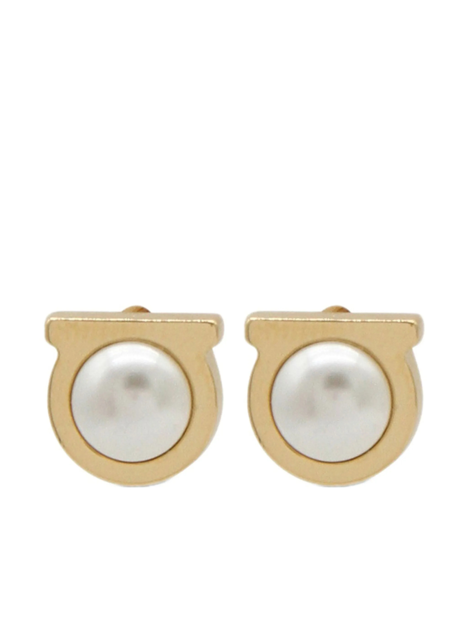 [Salvatore Ferragamo] Earring FW26 760121696454