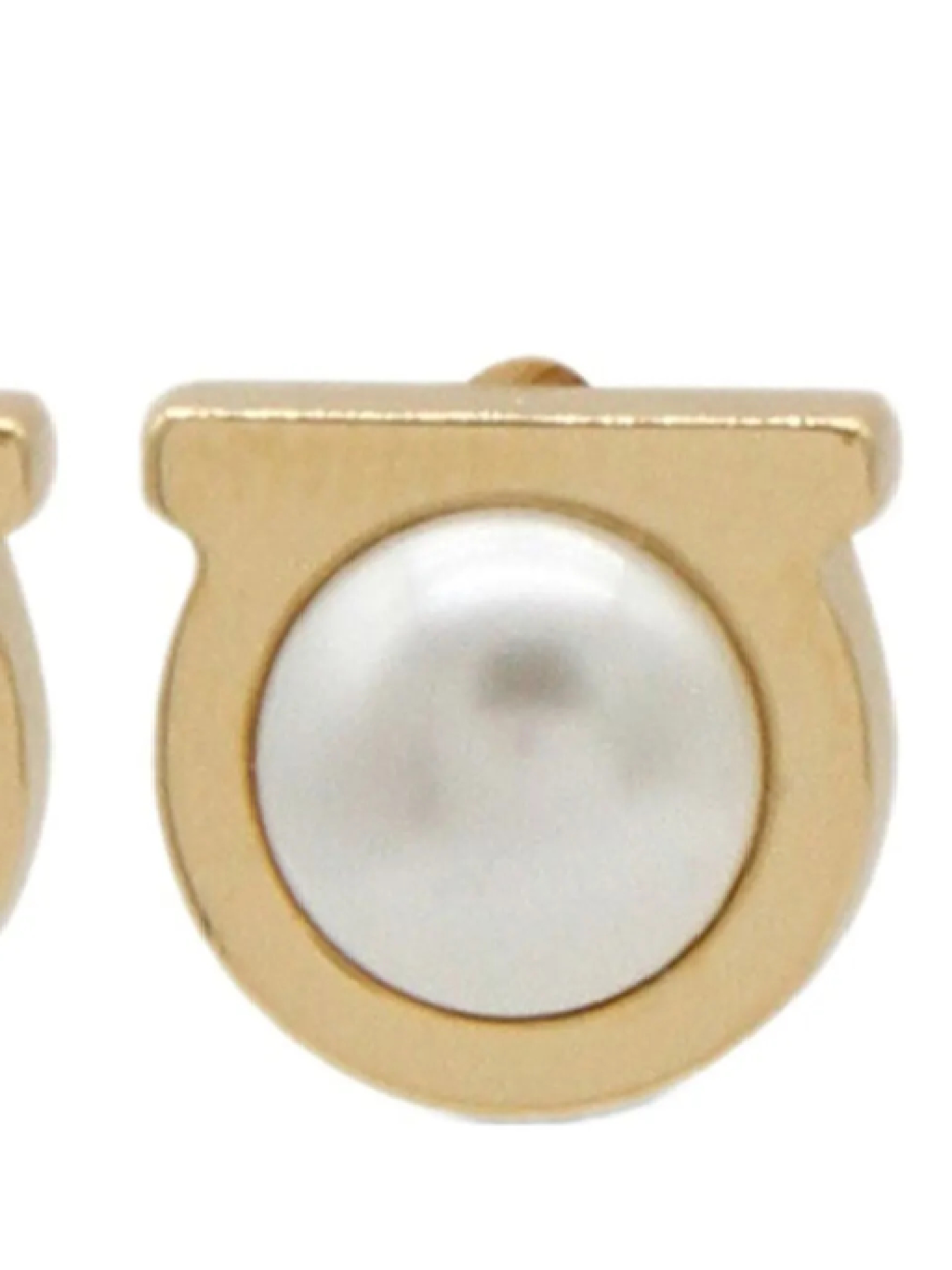 [Salvatore Ferragamo] Earring FW26 760121696454