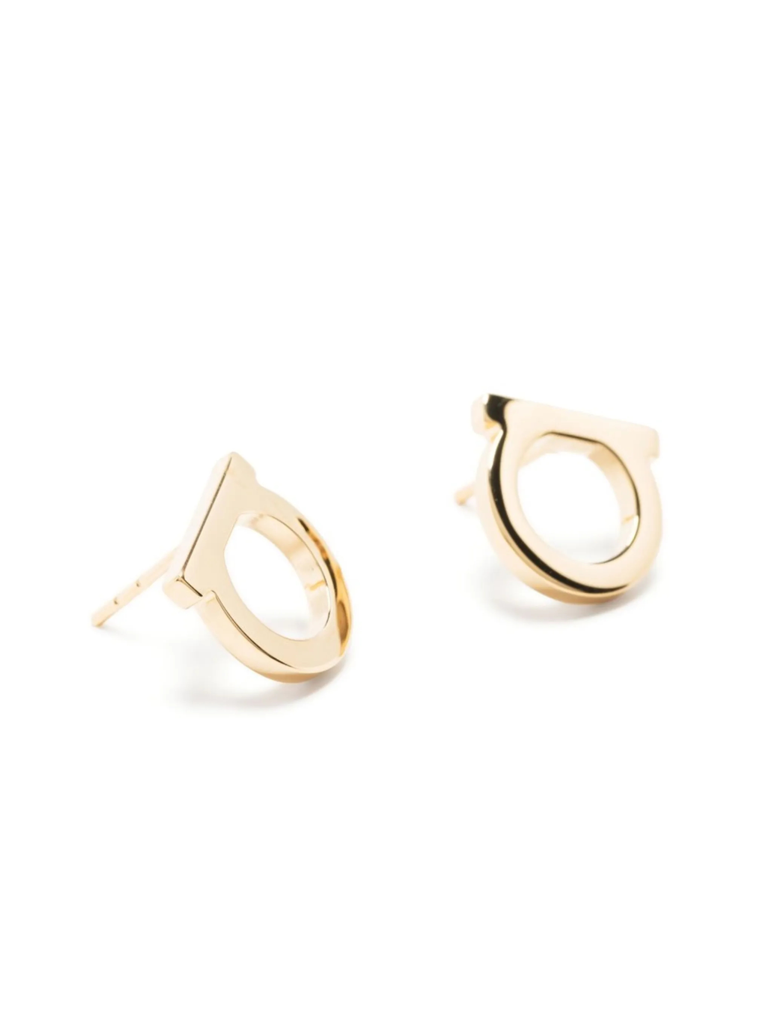[Salvatore Ferragamo] Earring FW26 760119696429