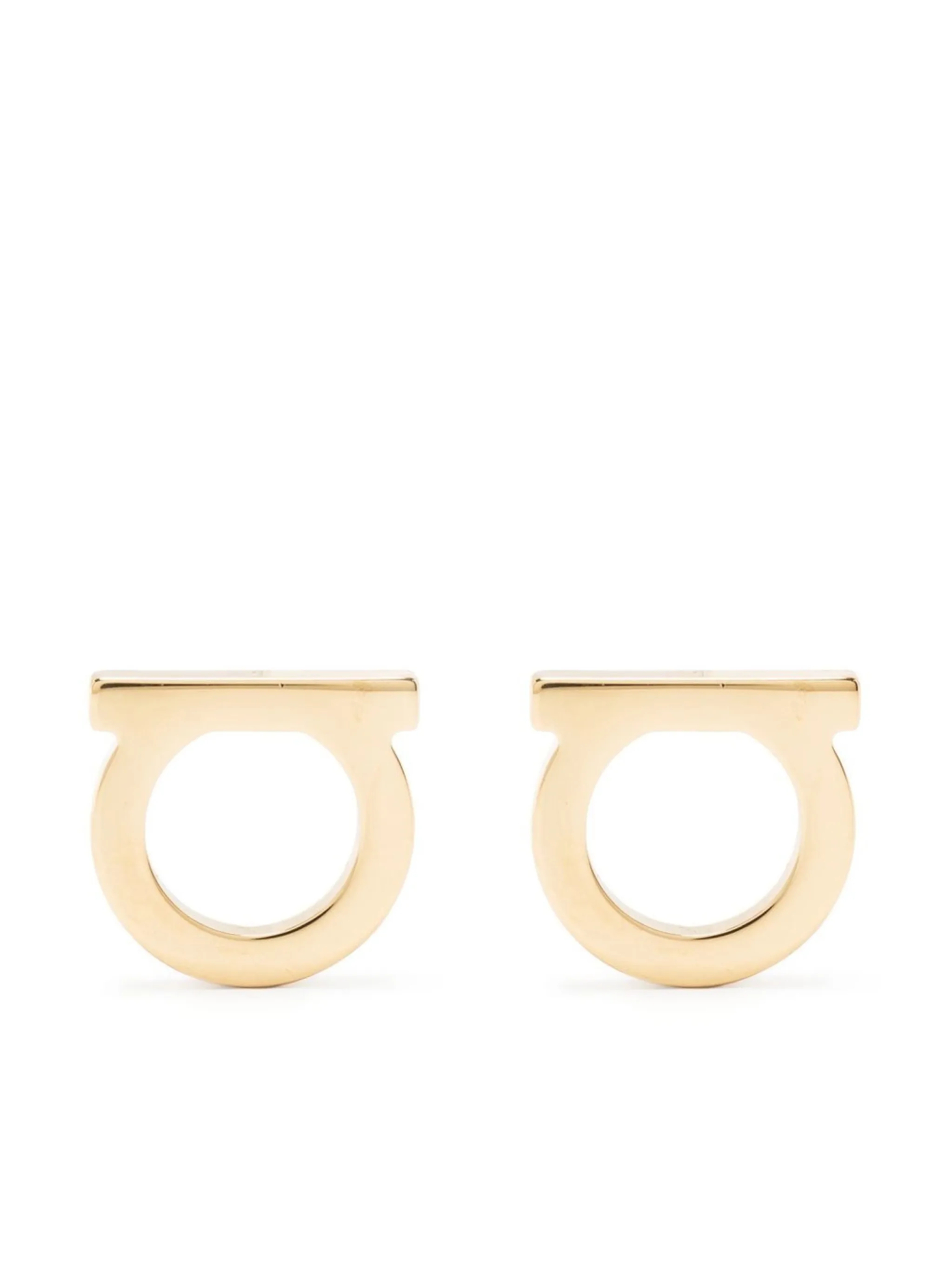 [Salvatore Ferragamo] Earring FW26 760119696429