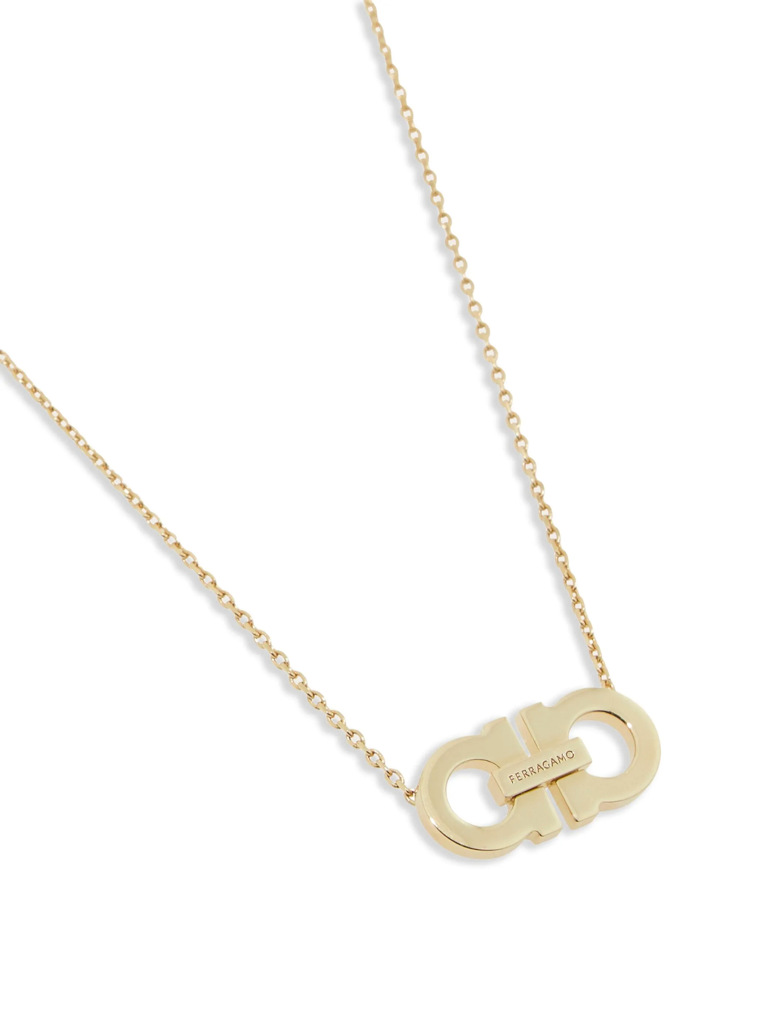 [Salvatore Ferragamo] Necklace FW26 760872785181