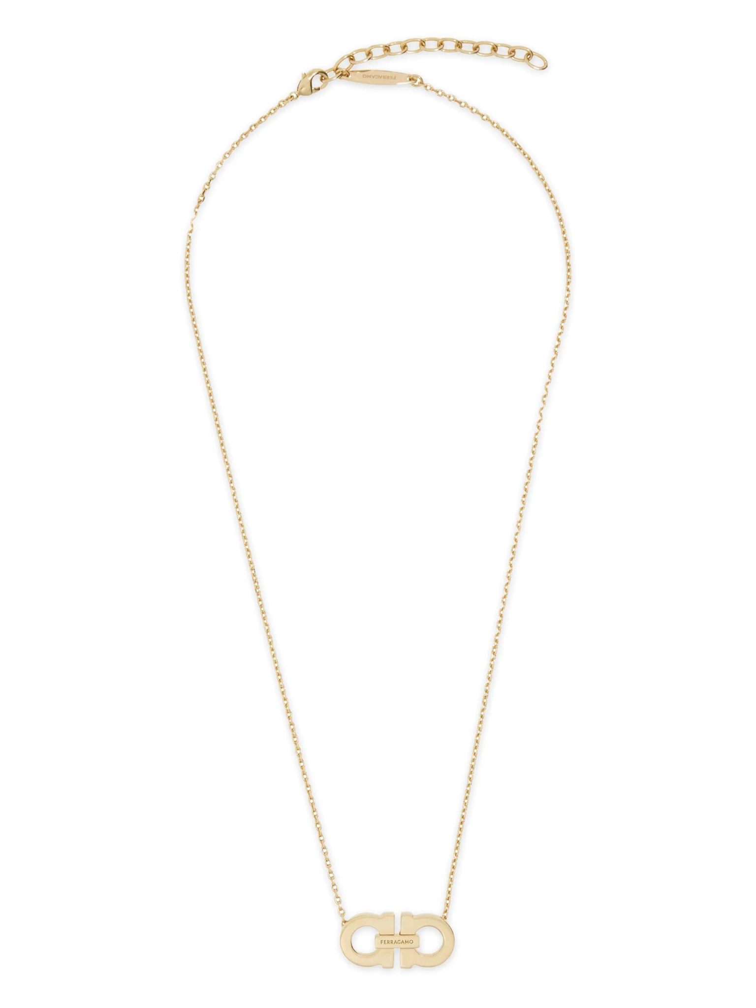 [Salvatore Ferragamo] Necklace FW26 760872785181