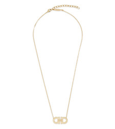 [Salvatore Ferragamo] Necklace FW26 760872785181