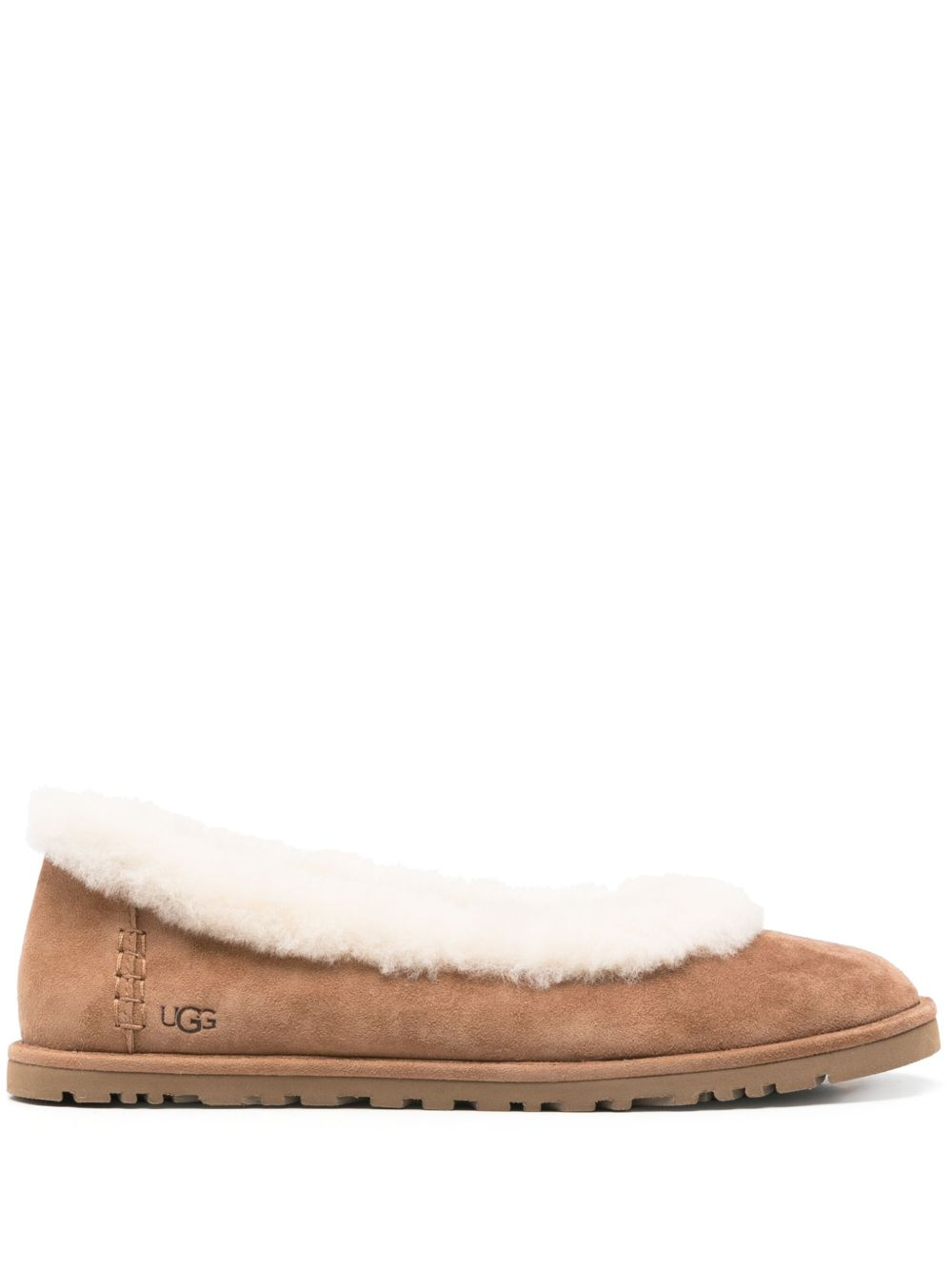 [UGG] Flat shoes FW26 1178111CHE