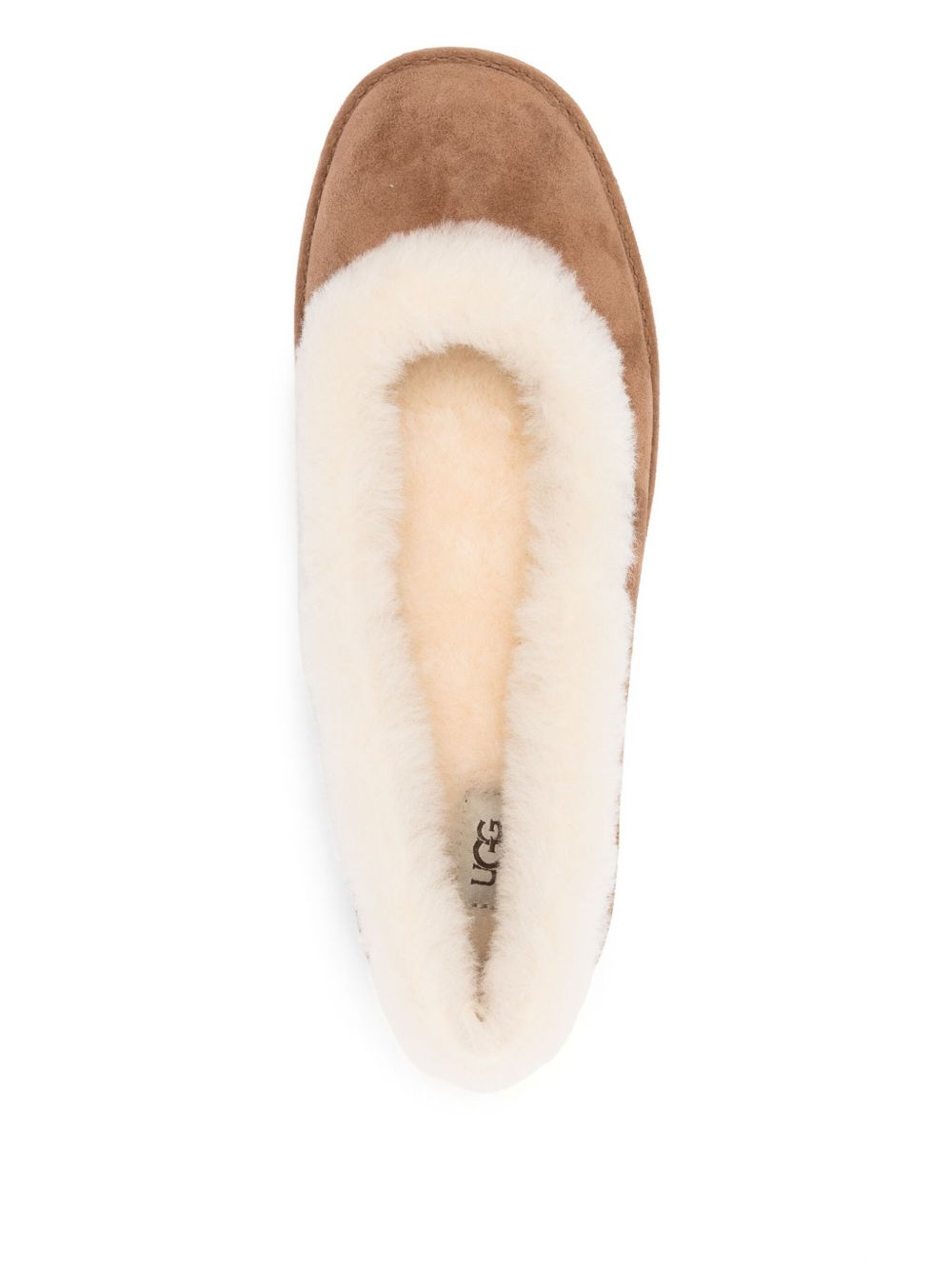 [UGG] Flat shoes FW26 1178111CHE